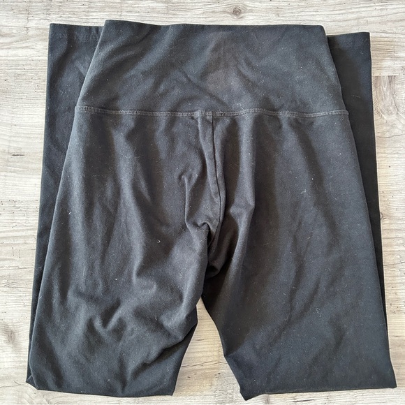 Offline by Aerie High-Waisted Black Leggings - Picture 5 of 6